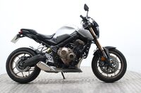 Honda CB650R CB 650 RA-K