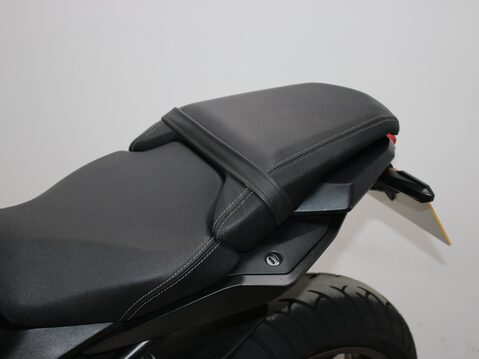 Honda CB650R CB 650 RA-K 33