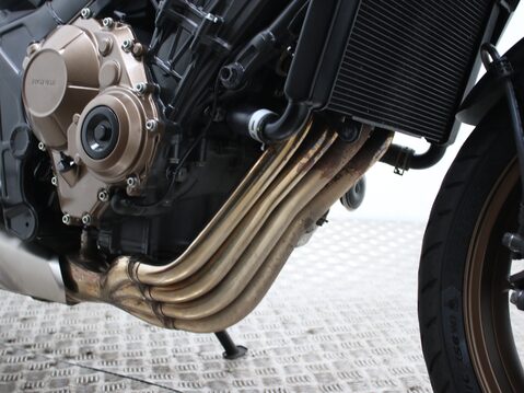 Honda CB650R CB 650 RA-K 20