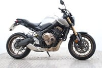 Honda CB650R CB 650 RA-K