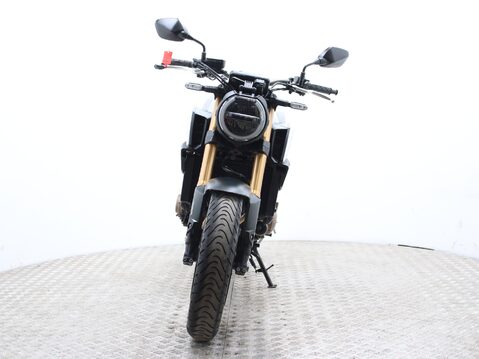 Honda CB650R CB 650 RA-K 5