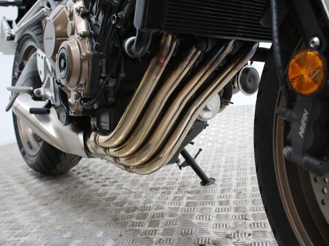 Honda CB650R CB 650 RA-K 14