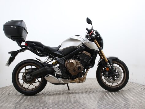 Honda CB650R CB 650 RA-K