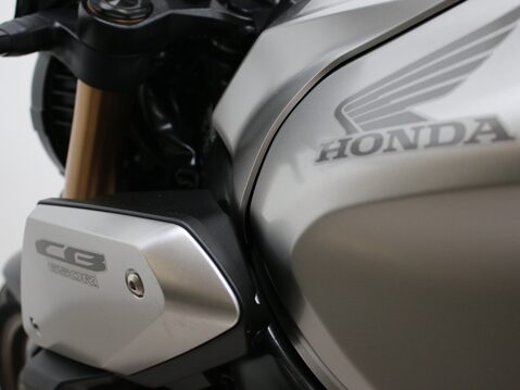 Honda CB650R CB 650 RA-K 26