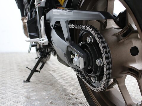 Honda CB650R CB 650 RA-K 30