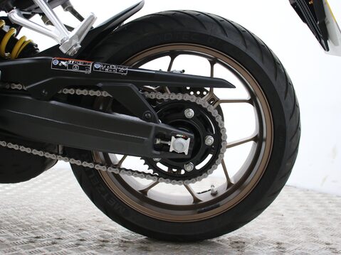 Honda CB650R CB 650 RA-K 29