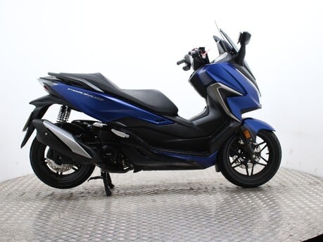 Honda NSS350 Forza NSS 350 A-N