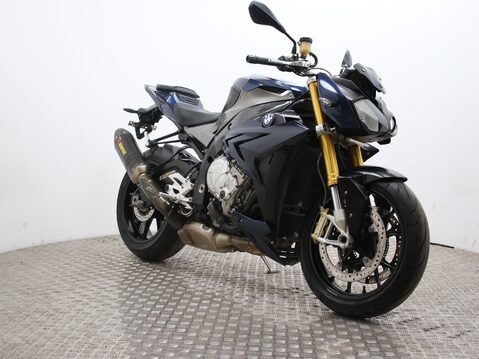 BMW S1000R S 1000 R 2