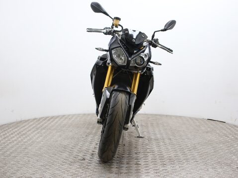 BMW S1000R S 1000 R 3