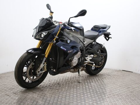 BMW S1000R S 1000 R 4