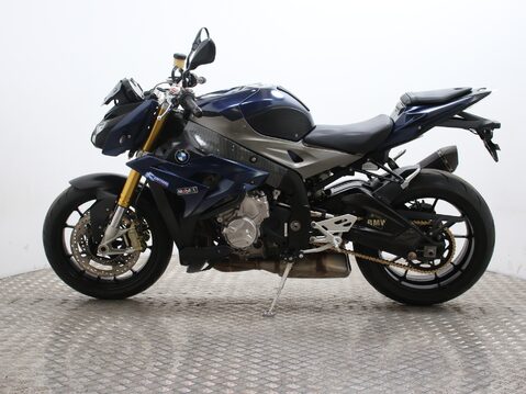 BMW S1000R S 1000 R 5