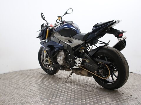 BMW S1000R S 1000 R 6