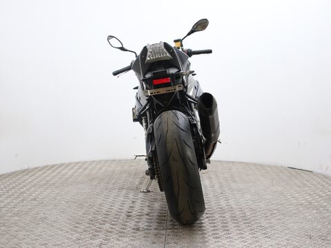 BMW S1000R S 1000 R 7
