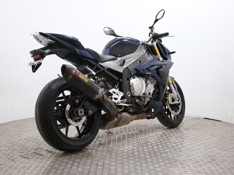 BMW S1000R S 1000 R 8