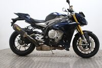BMW S1000R S 1000 R