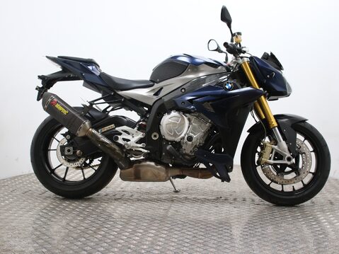 BMW S1000R S 1000 R 