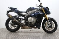 BMW S1000R S 1000 R