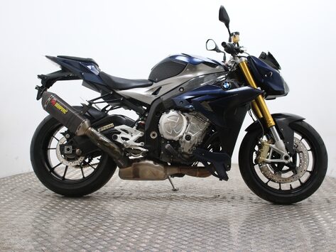 BMW S1000R S 1000 R