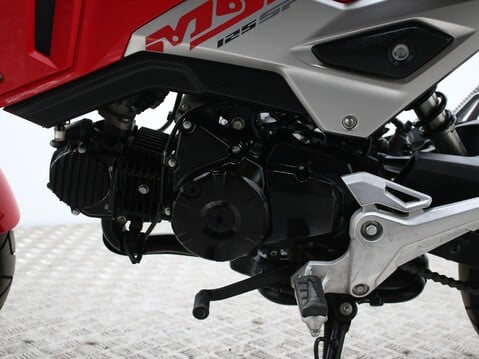 Honda MSX125 MSX 30