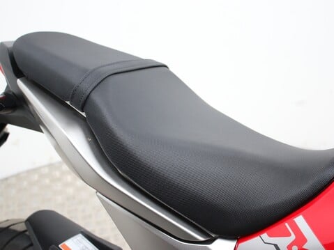 Honda MSX125 MSX 22