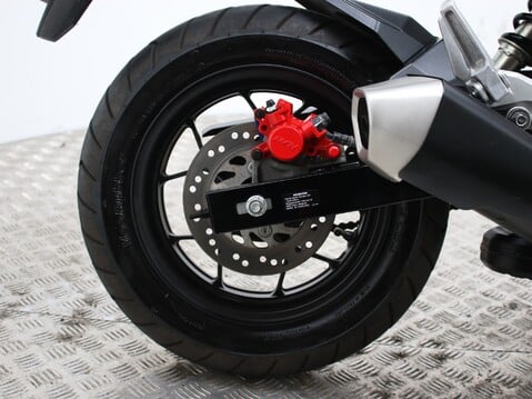 Honda MSX125 MSX 24