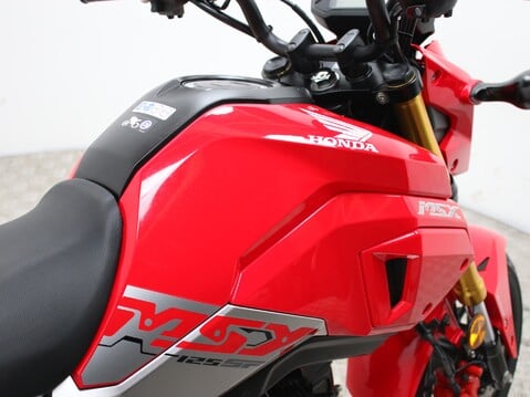 Honda MSX125 MSX 18