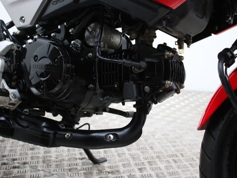 Honda MSX125 MSX 20