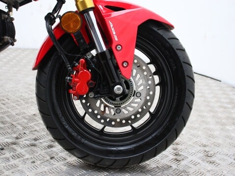 Honda MSX125 MSX 15