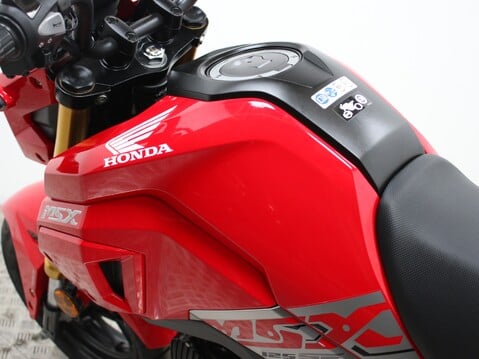 Honda MSX125 MSX 28