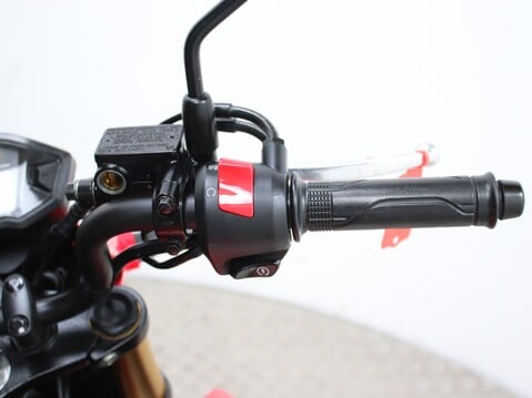 Honda MSX125 MSX 17
