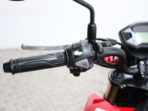Honda MSX125 MSX 26