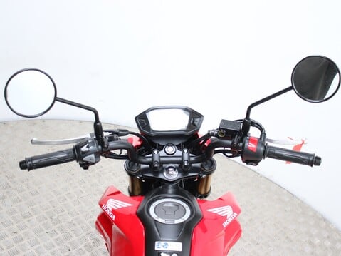 Honda MSX125 MSX 14