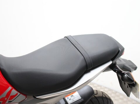 Honda MSX125 MSX 31