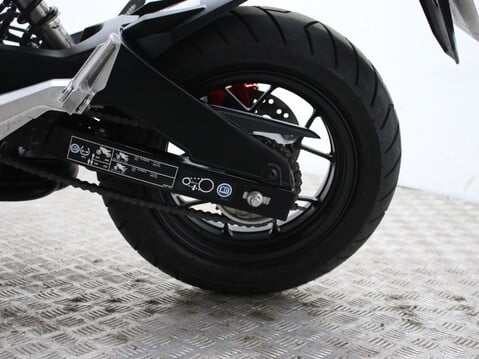 Honda MSX125 MSX 32