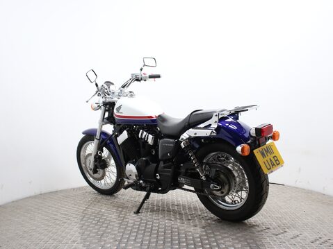 Honda VT750 VT 750 S-B 9