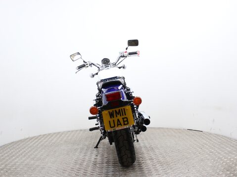 Honda VT750 VT 750 S-B 11