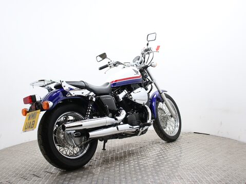 Honda VT750 VT 750 S-B 12
