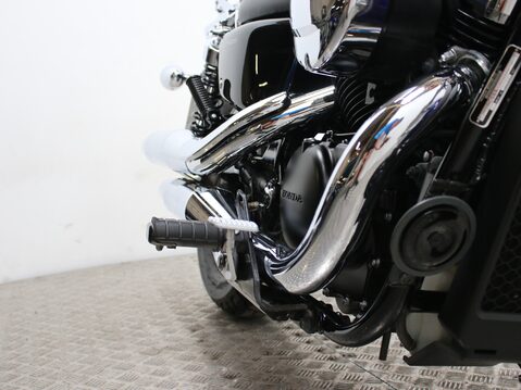 Honda VT750 VT 750 S-B 17