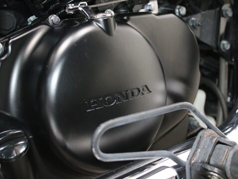 Honda VT750 VT 750 S-B 21