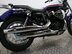 Honda VT750 VT 750 S-B 23