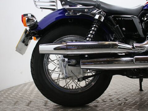 Honda VT750 VT 750 S-B 24