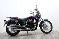 Honda VT750 VT 750 S-B