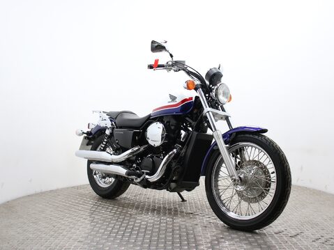 Honda VT750 VT 750 S-B 3