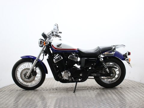Honda VT750 VT 750 S-B 25