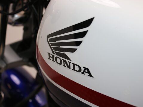 Honda VT750 VT 750 S-B 26