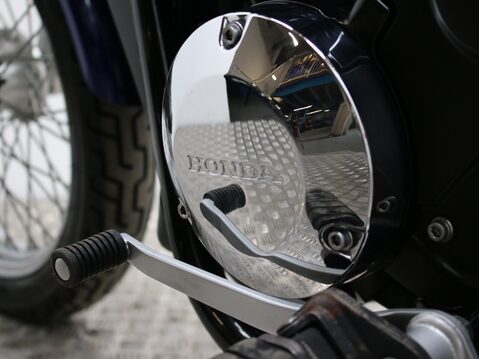 Honda VT750 VT 750 S-B 28