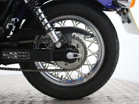Honda VT750 VT 750 S-B 30