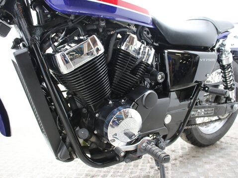Honda VT750 VT 750 S-B 33