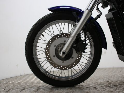 Honda VT750 VT 750 S-B 34