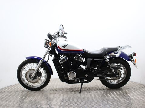 Honda VT750 VT 750 S-B 8